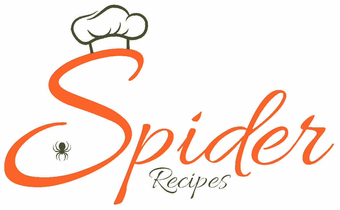 spiderrecipes.com